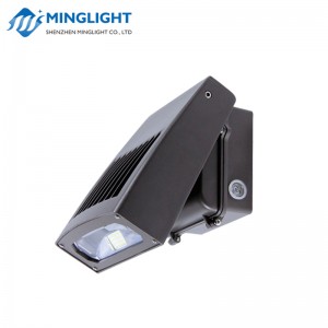 Светодиодный настенный светильник WPD 20W