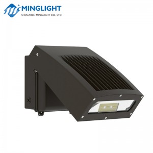 Светодиодный настенный светильник WPD 60W